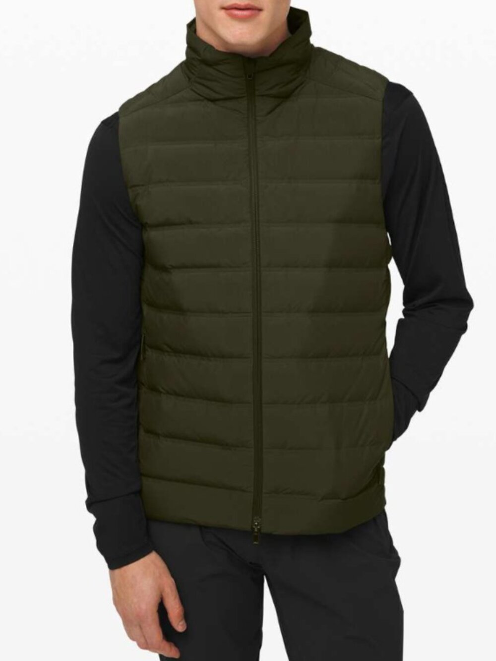 NEW*** Navigation Down Vest